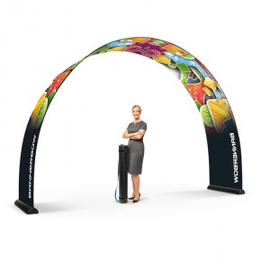 Bannerbow - innovative banner display