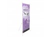 XStand EVO 60x160 cm - the affordable banner display
