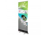 QuickEasy® 2.0 85/200 Set - the affordable RollUp Display