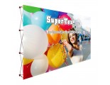 SuperTex® 2.0 53 straight textile folding display