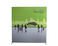 RollUp Display BannerUp 240 Landscape  
