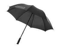 Golf - / umbrella Zeke 30" - black