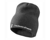 Beanie "Level" incl. logo embroidery