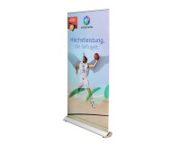EasyChange 100/215 rollup display with graphic change function