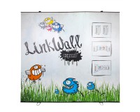 LinkWall 2 fields