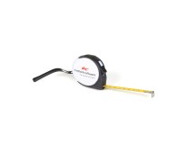 3 m tape measure with cm and inch graduation