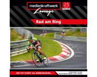 VIP ticket to the Rad am Ring at the Nürburgring