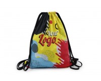 Sports bag gym backpack