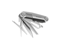 Multifunctional pocket knife with 15 functions