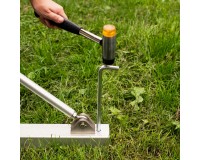 Expand GrandFabric Outdoor ground spike, 400 mm, 4 pieces