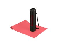 Yoga and fitness mat 