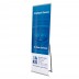 BannerStand 60x180cm SET - the high quality banner display