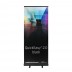 QuickEasy ® black 85/200 Set - the inexpensive RollUp Display