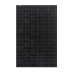 Solar Panel -TW Solar M10-108-H-F Full Black 400 Watt - Half Cell Solar Panel Monocrystalline