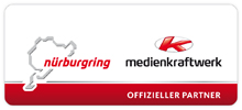 Official partner of the Nuerburgring