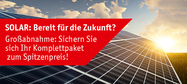 Buy solar modules for clean energy here