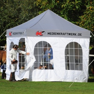 Event tent Protent