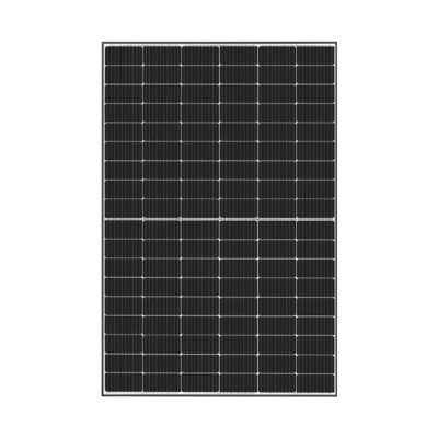 Solar module - half cell solar panel monocrystalline